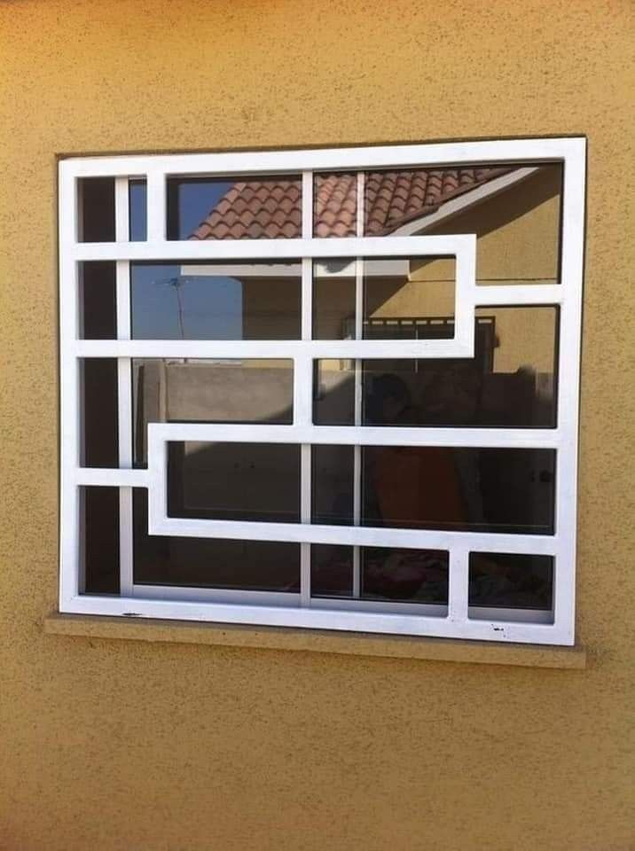 Window Design